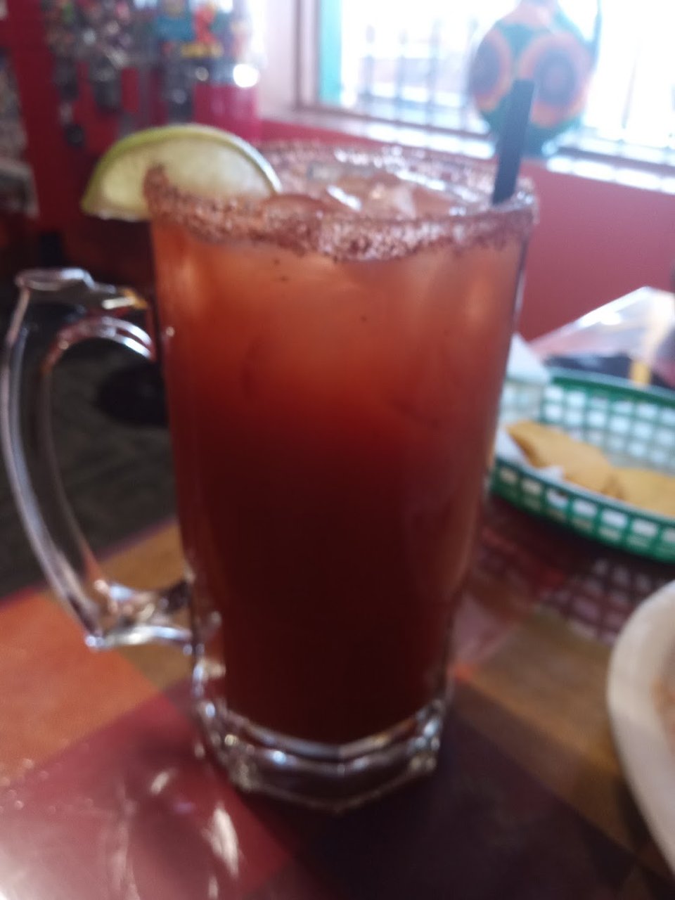 Michelada